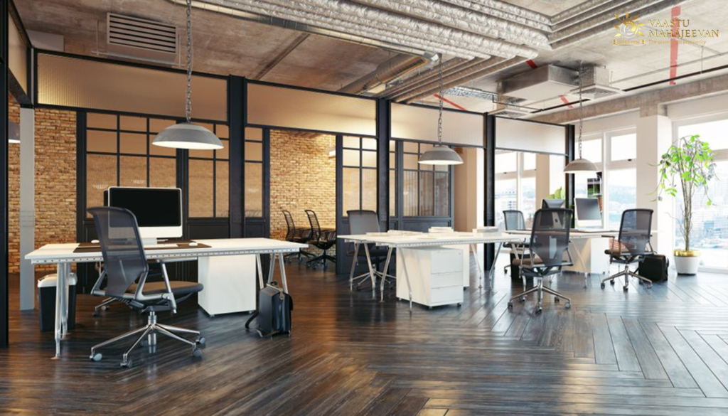 Vastu for Offices: Boost Productivity and Success with the Right Layout