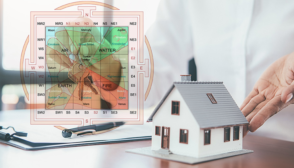 Top 10 Vastu Tips to Keep in Mind Before Moving into Your New Home