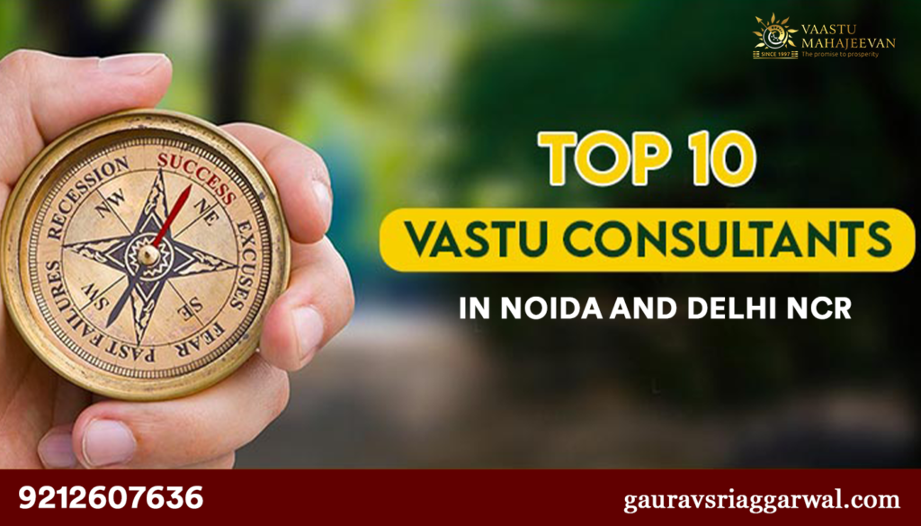 Vaastu for Workspaces: Find the Best Office Vaastu Consultant in Noida and Delhi NCR