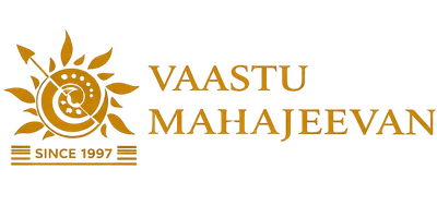 vaastu mahajeevan logo