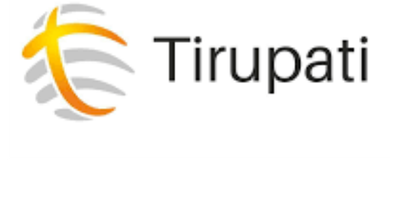 tirupati logo