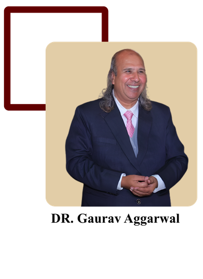 Gaurav sri aggarwal